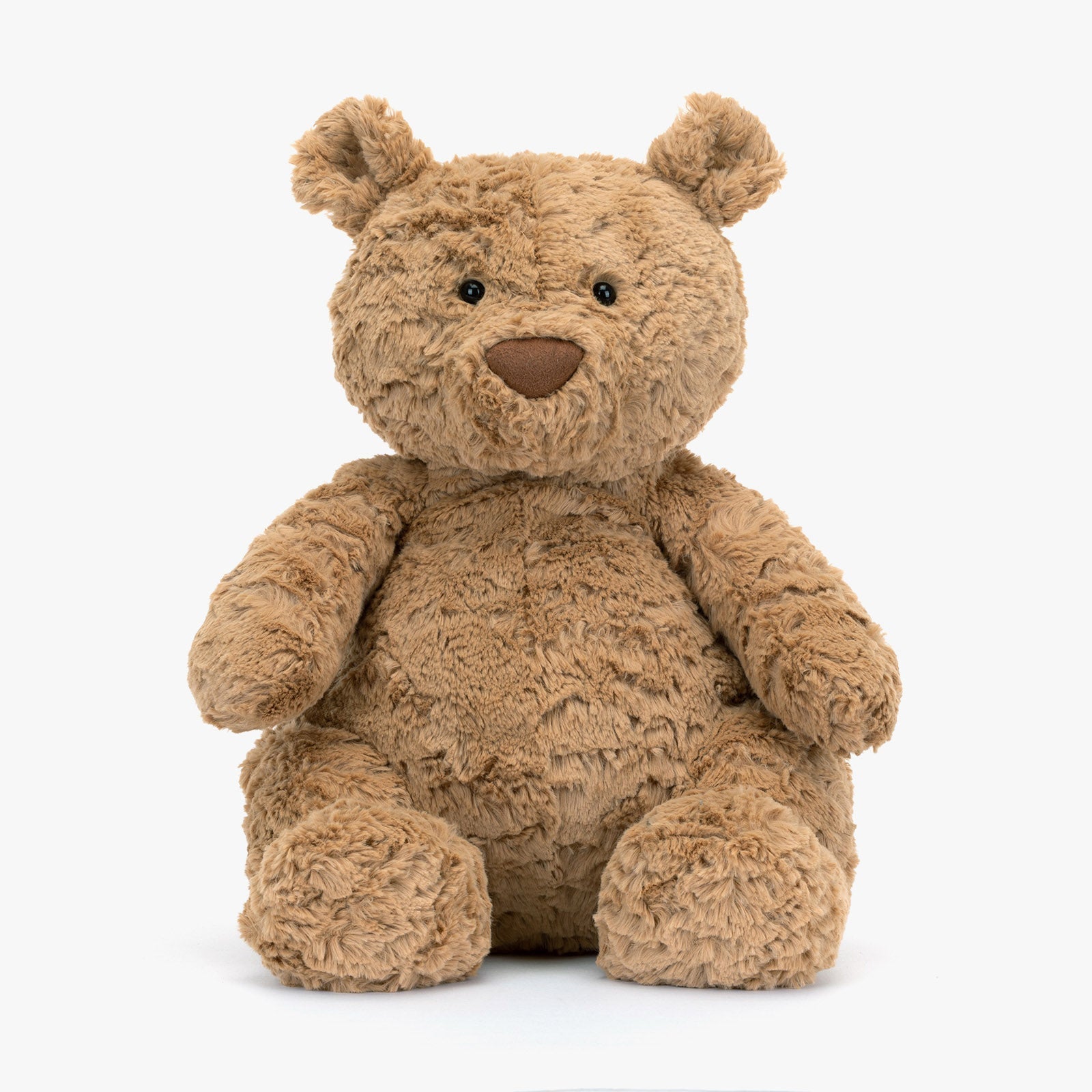 Classic Luxury Plush Teddy Bear – Ultra-Soft Cuddle Toy for Kids & Gifts
